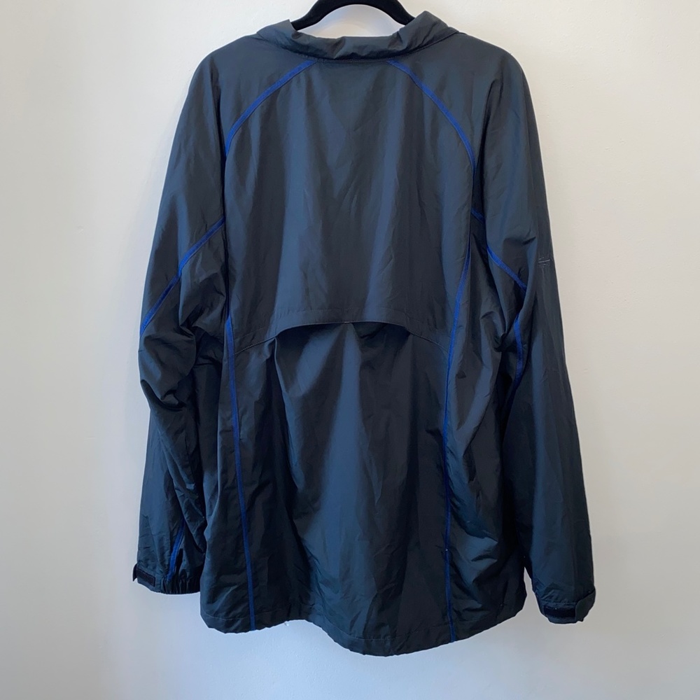 Nike Golf Dri-Fit Jacket in Great Condition - Picture 6 of 6